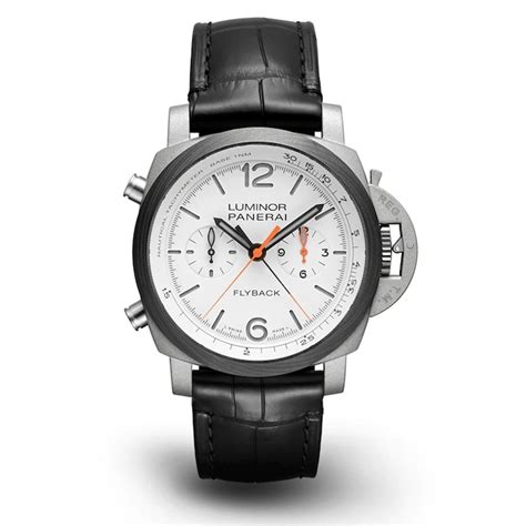 panerai zebra